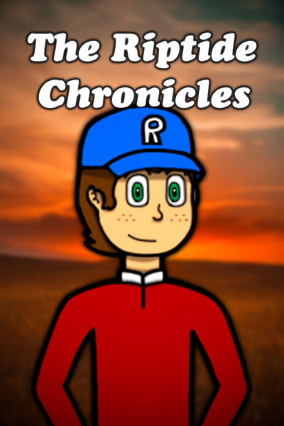 The Riptide Chronicles