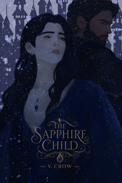 The Sapphire Child (BL)