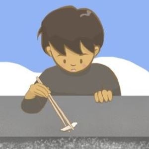 火葬 | The cremation