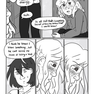 If in doubt, run - Chapter 4 part 2/2