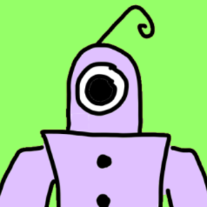 Robot Apocalypse - 7