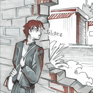 Chapter 2; Episode 1