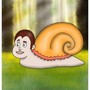 Steve The Snail