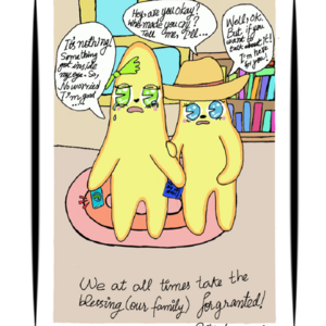 Sister to the rescue 1