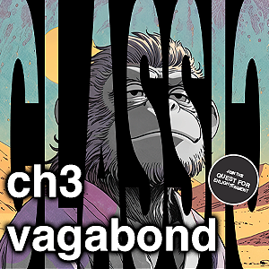 Vagabond