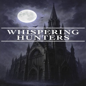 WHISPERING HUNTERS - Ch.1 - Pub