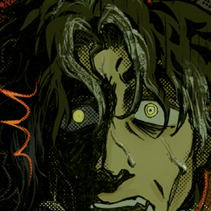 Prologue Disintegration: Part 4