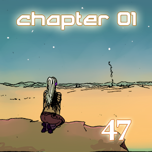 Chapter 01 Page 47 (end chapter)