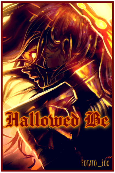 Hallowed Be