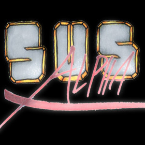 Issue #01 - Pages 01 - 03