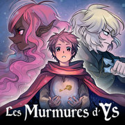 Les Murmures d'Ys [ FR ] 