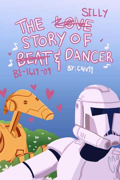 The Silly Story of Beat & Dancer