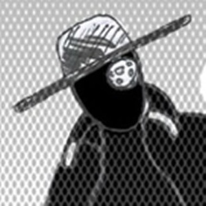 O retorno do capa preta