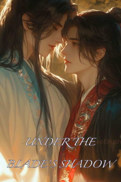 Under The Blade&rsquo;s Shadow (BL)
