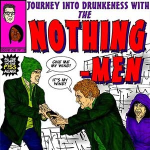 06 - Pass Me Down That Bottle 