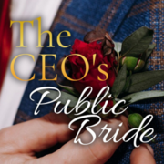 The CEO's Public Bride