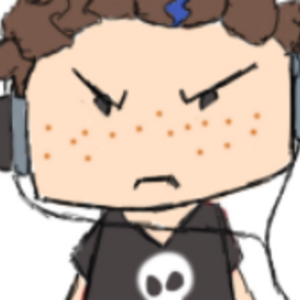 Me - Glasses = Angsty Teen