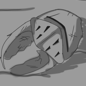 O ataque do Kernum, cap 2