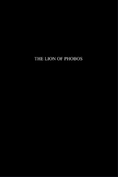 The Lion Of Phobos
