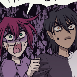 Read The Hunt :: Part 4 : Page 4 | Tapas Community