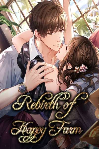 Rebirth of Happy Farm