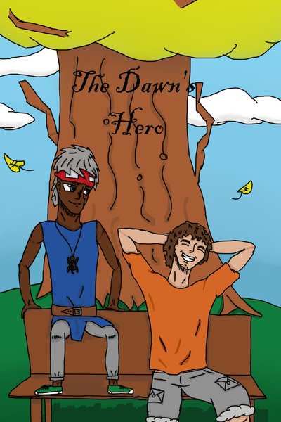 The Dawn's Hero