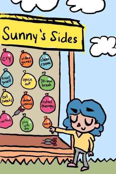Sunny&rsquo;s Sides
