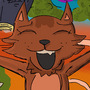 Whiskered