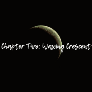 Nineteen Wishes (3/5)