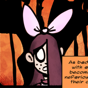 My Friends in Distantland Issue 1 Page 23