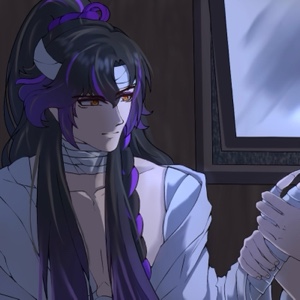 EP.3 :【FIRST ENCOUNTER ARC】NO SENSE OF SECURITY (3)