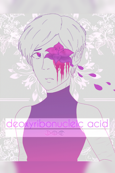 deoxyribonucleic acid 【DISCONTINUED】