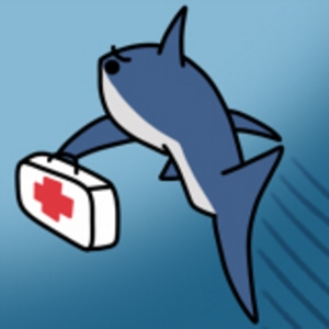 Dr. Shark (part 1)