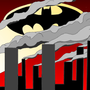 Batman versus Climate Change