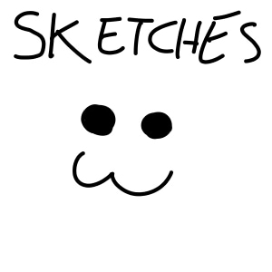 Sketches Collection.