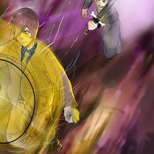 After The Flash Chapter 1 Page 9