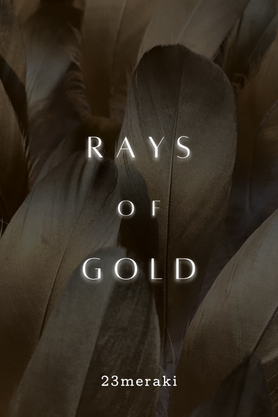Rays of Gold