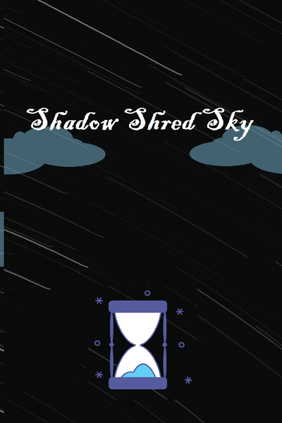 Shadow Shred Sky