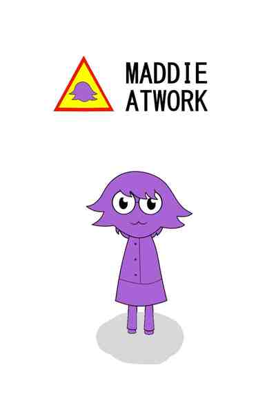 Maddie Atwork