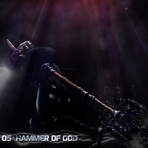 05 Hammer of God