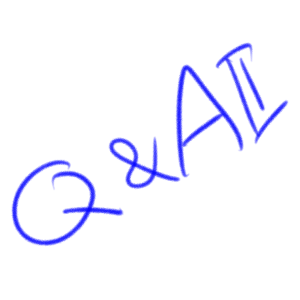 Q&AII (answers)