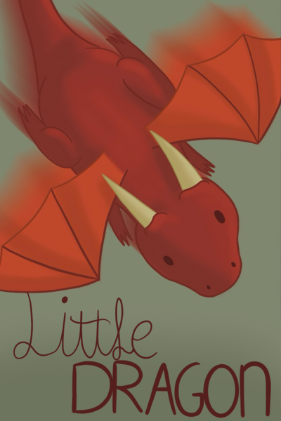 Little dragon