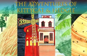 custom banner
