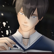The Boy Who Fell Between Pages 