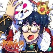 RANK "Rise Of The New King"