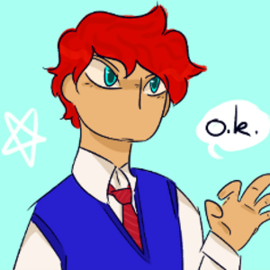 Update details &amp; Character Questions!