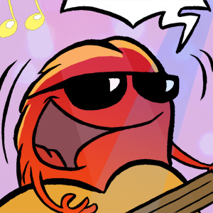 Episode #4 -  Bad Hair Day