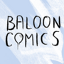 Balloon comics (english)