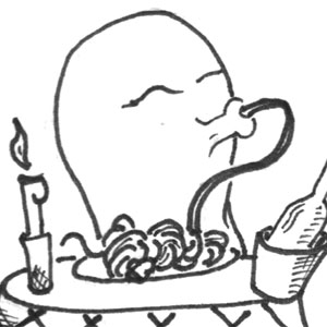 Carbs Carbs and More Carbs