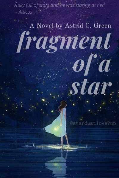 Fragment of a Star
